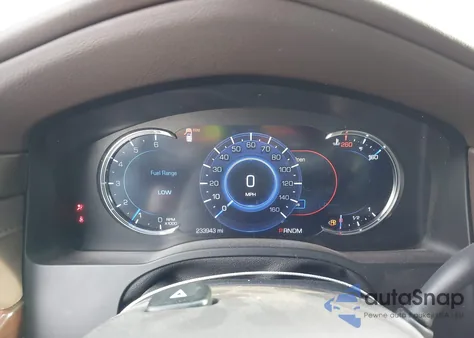 2016 Cadillac Escalade Luxury Collection from USA, damaged, VIN 1GYS3BKJ0GR117661